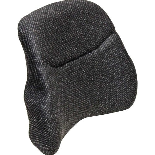 Backrest Cushion Replacement (Old Style) - Gray Cloth