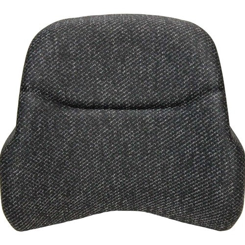 Backrest Cushion Replacement (Old Style) - Gray Cloth