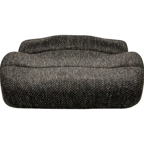 Seat Cushion Replacement (Old Style) - Gray Cloth