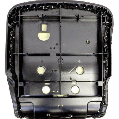Seat Cushion Replacement (Old Style) - Black Vinyl