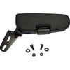 Armrest Replacement (Left) - Black