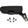 Armrest Replacement (Right) - Black