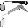 Case IH Maxxum Series Tractor Replacement Mirror (Left)