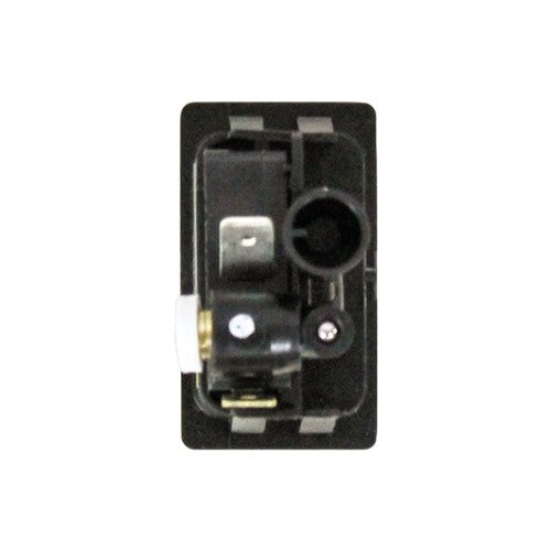 Air Switch Replacement