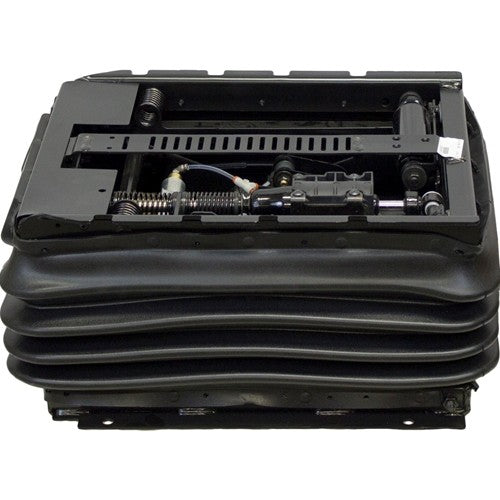 Semi-Active Replacement Air Suspension