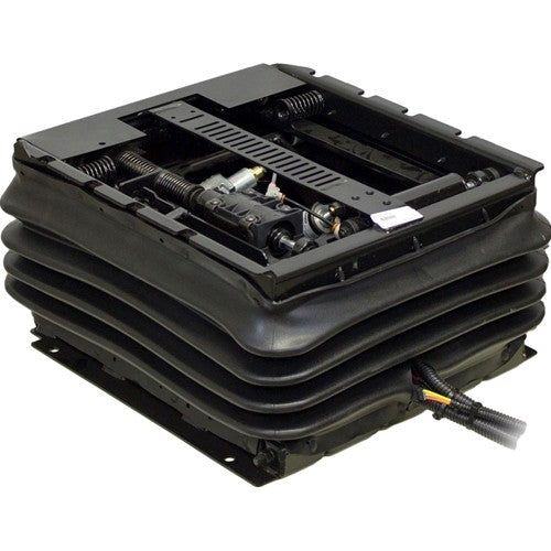 Semi-Active Replacement Air Suspension