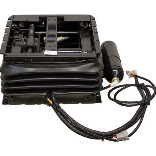 Semi-Active Replacement Air Suspension