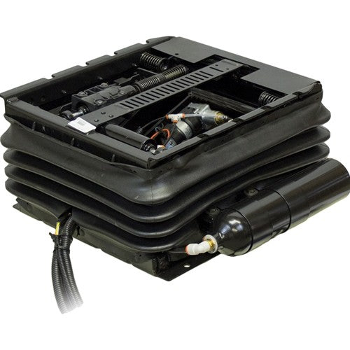 Semi-Active Replacement Air Suspension