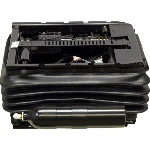 Semi-Active Replacement Air Suspension