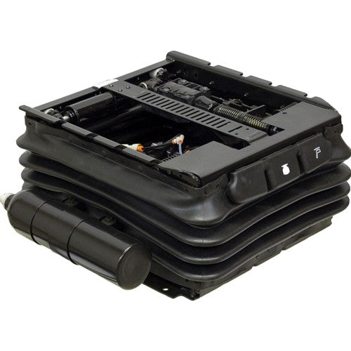 Semi-Active Replacement Air Suspension