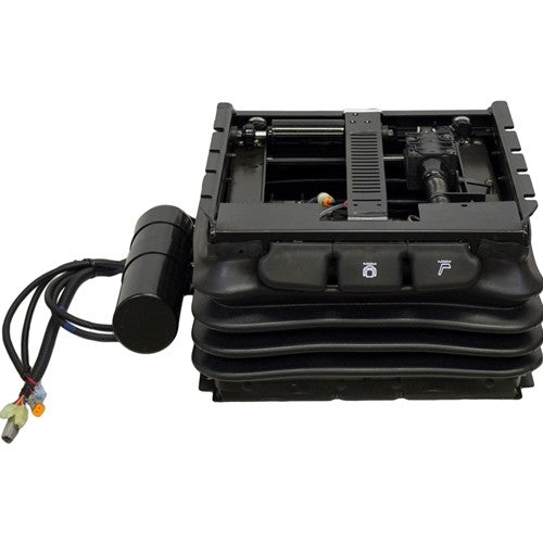 Semi-Active Replacement Air Suspension