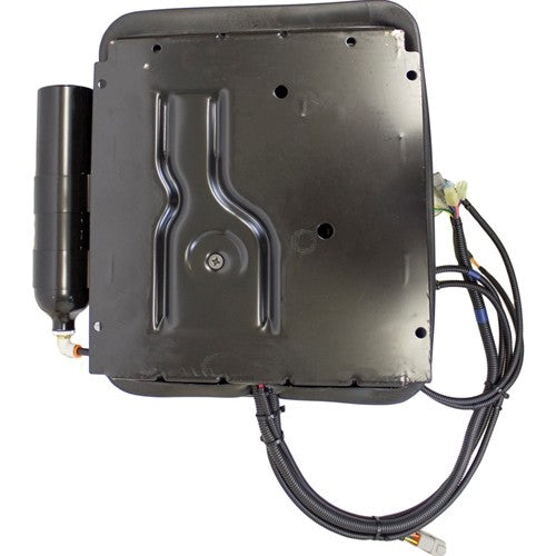 Semi-Active Replacement Air Suspension