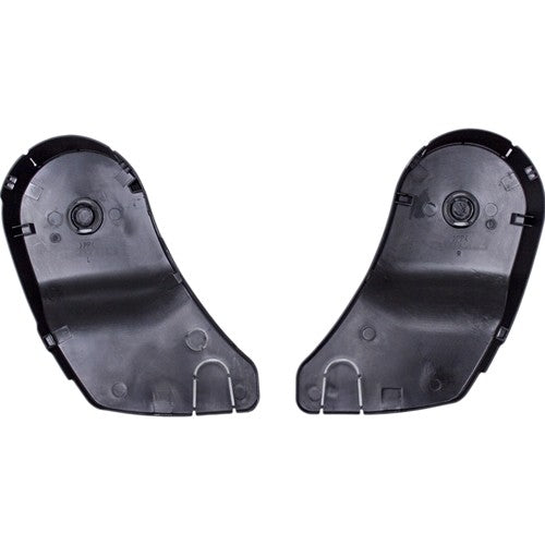 Seat Belt Cover Replacement Kit