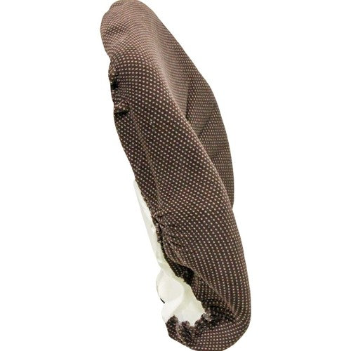 Backrest Replacement Cushion - Brown Cloth