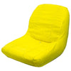 Exact Seat Cover - Yellow