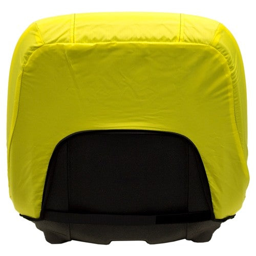 Exact Seat Cover - Yellow