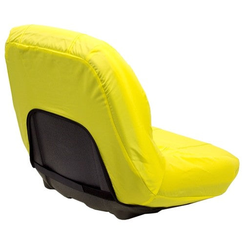 Exact Seat Cover - Yellow