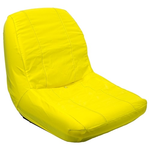 Exact Seat Cover - Yellow