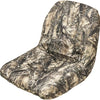 Exact Seat Cover - Camo