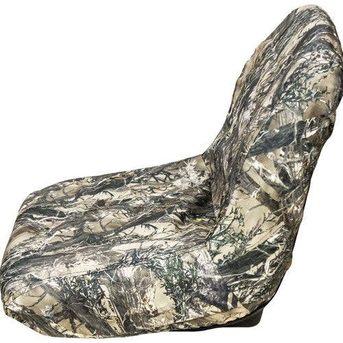 Exact Seat Cover - Camo
