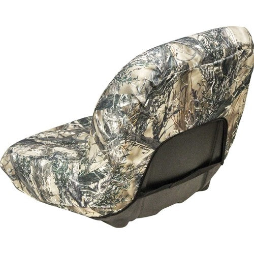 Exact Seat Cover - Camo