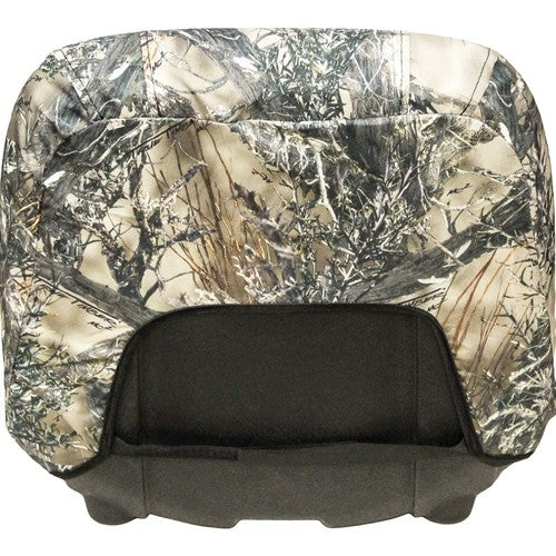 Exact Seat Cover - Camo