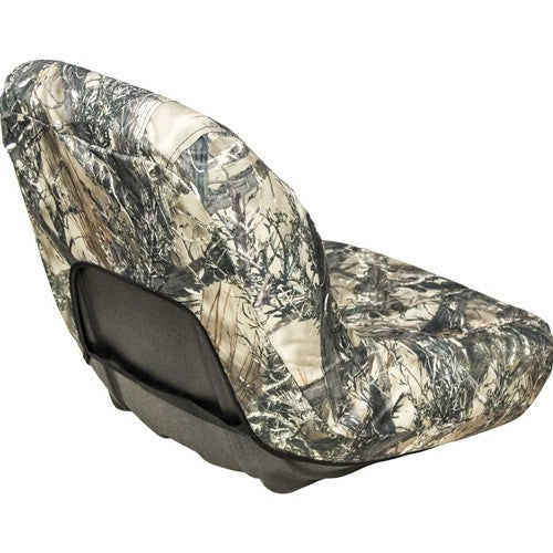 Exact Seat Cover - Camo