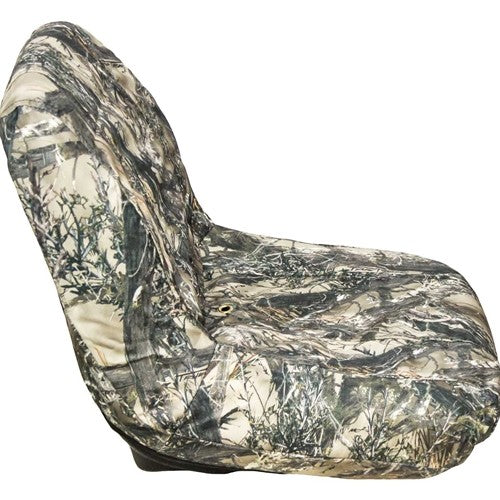 Exact Seat Cover - Camo