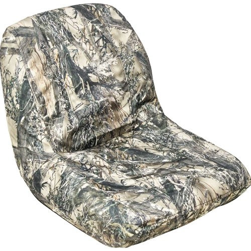 Exact Seat Cover - Camo