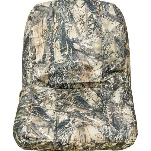 Exact Seat Cover - Camo
