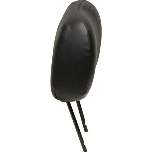 Headrest Replacement - Black Vinyl