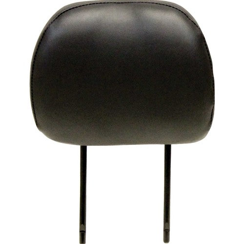 Headrest Replacement - Black Vinyl