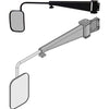 Rectangular All Purpose Replacement Mirror