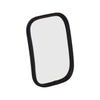 Tractor Rectangular Mirror Replacement Head (Convex)
