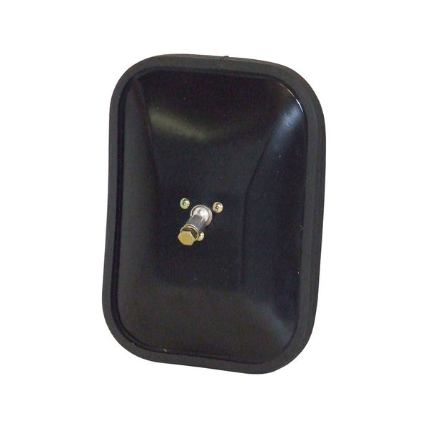 Tractor Rectangular Mirror Replacement Head (Convex)