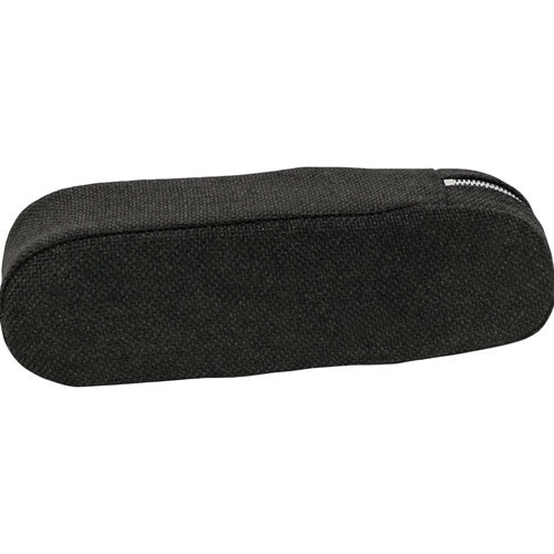 Case/Case IH/International Harvester/Massey Ferguson/Versatile Replacement LH Armrest - Black Cloth