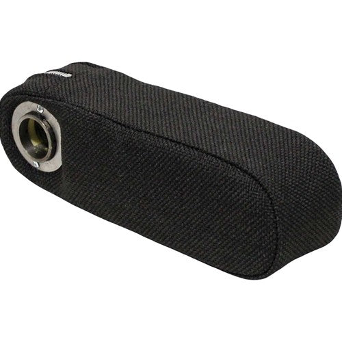 Case/Case IH/International Harvester/Massey Ferguson/Versatile Replacement LH Armrest - Black Cloth