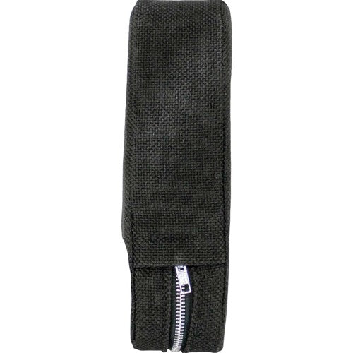 Case/Case IH/International Harvester/Massey Ferguson/Versatile Replacement LH Armrest - Black Cloth