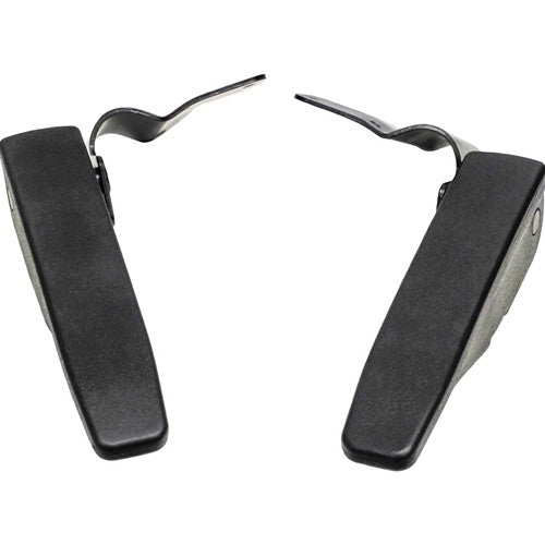 Armrest Replacement Kit - Black