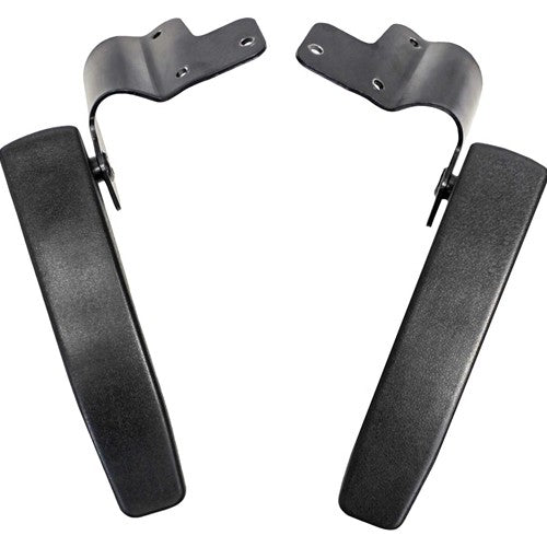 Armrest Replacement Kit - Black