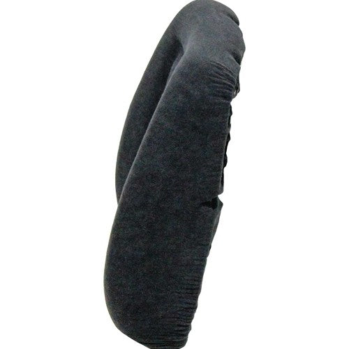 Backrest Replacement Cushion - Gray Cloth