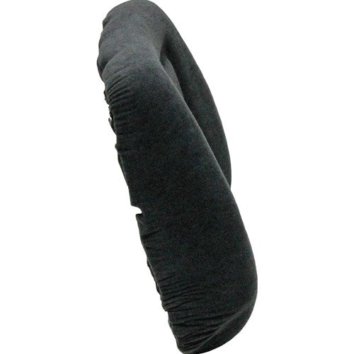 Backrest Replacement Cushion - Gray Cloth