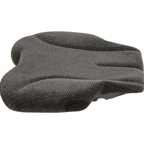 Seat Cushion Replacement - Black Cloth