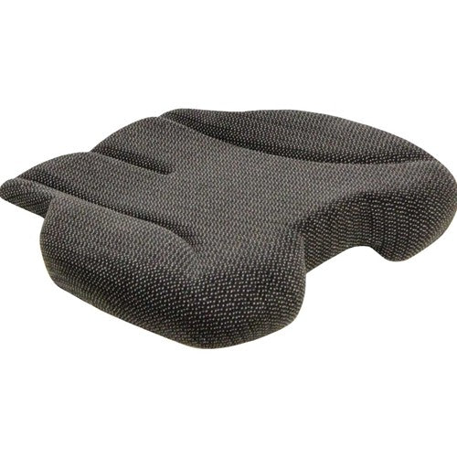 Seat Cushion Replacement - Black Cloth