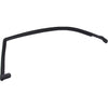 John Deere 2040, 30-60 Series Tractor Cab Door, Replacement Lower With Tails Weather Strip/Seal