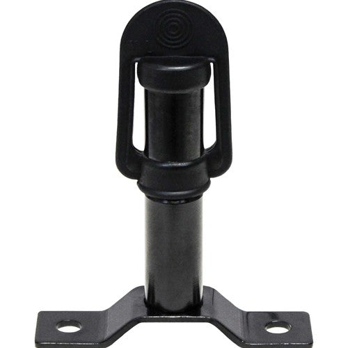 Amber Replacement Warning Beacon Horizontal Mounting Bracket
