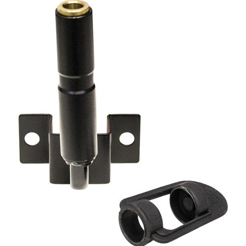 Amber Replacement Warning Beacon Vertical Mounting Bracket