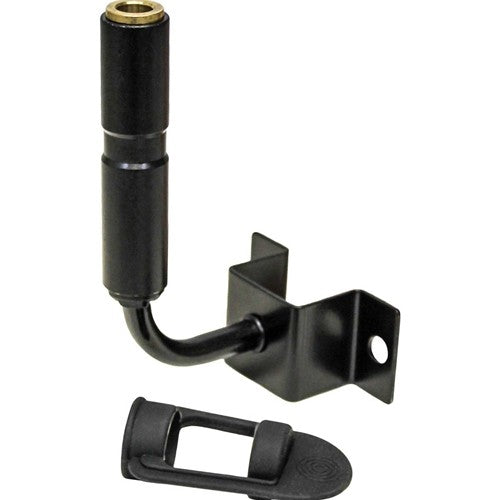 Amber Replacement Warning Beacon Vertical Mounting Bracket