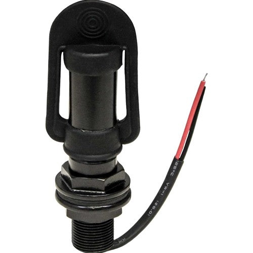 Amber Replacement Warning Beacon Threaded Mounting Bracket