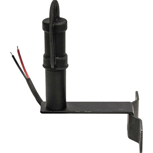 Amber Replacement Warning Beacon BK-7 Vertical Mounting Bracket